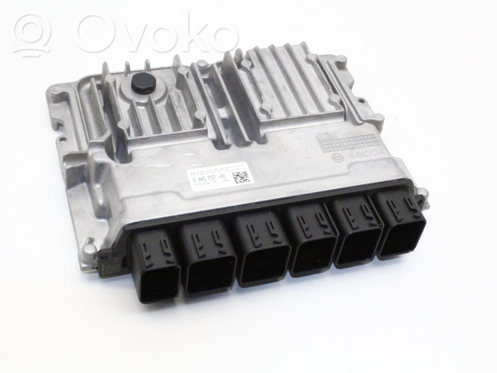Engine control unit/module   5A45F57