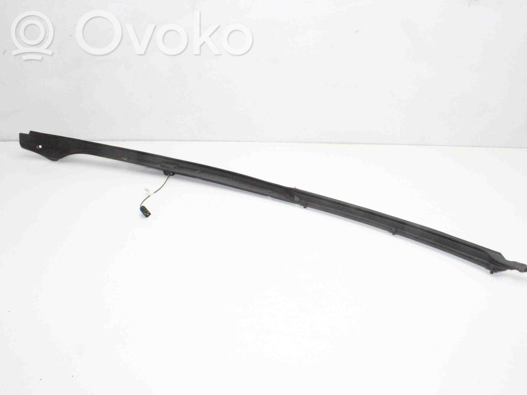 Tesla Model X Other body part 
