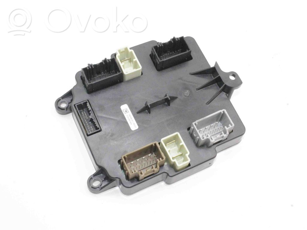 Door control unit/module   106205600C