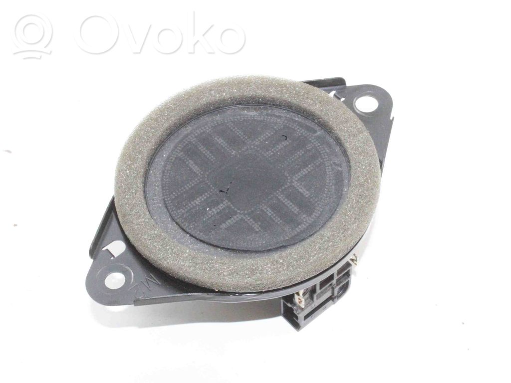 Altavoz del panel   861500W290