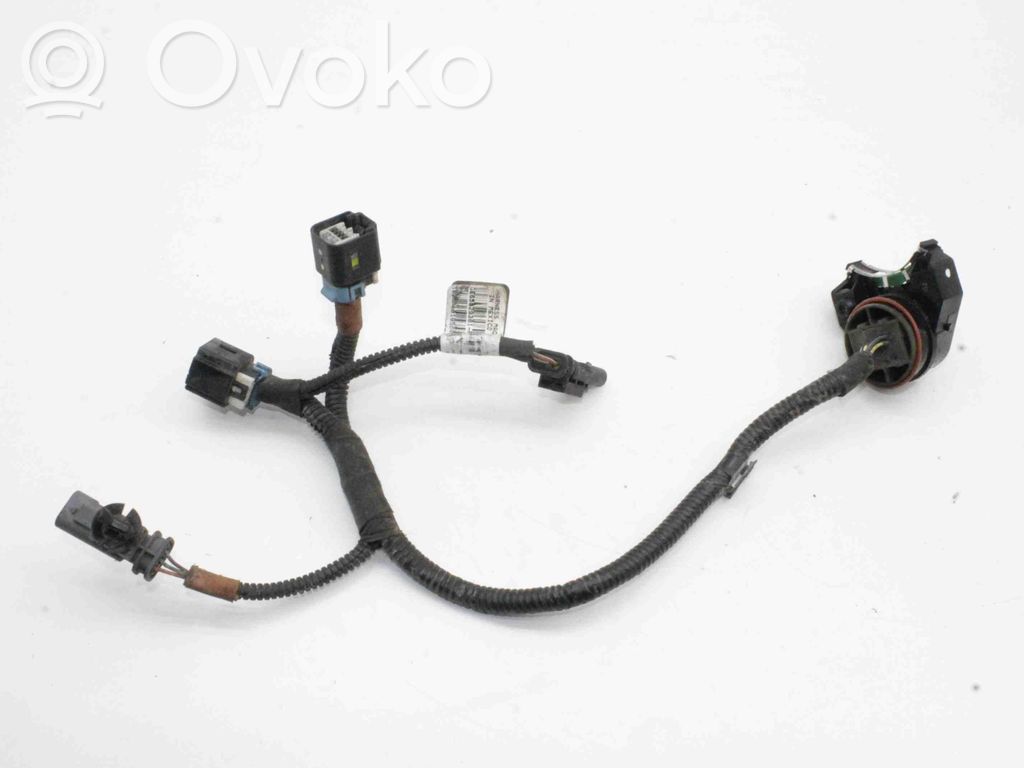 Otros cableados   GE65529301