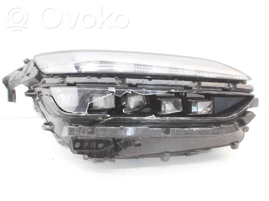 Genesis GV60 Lampa przednia 