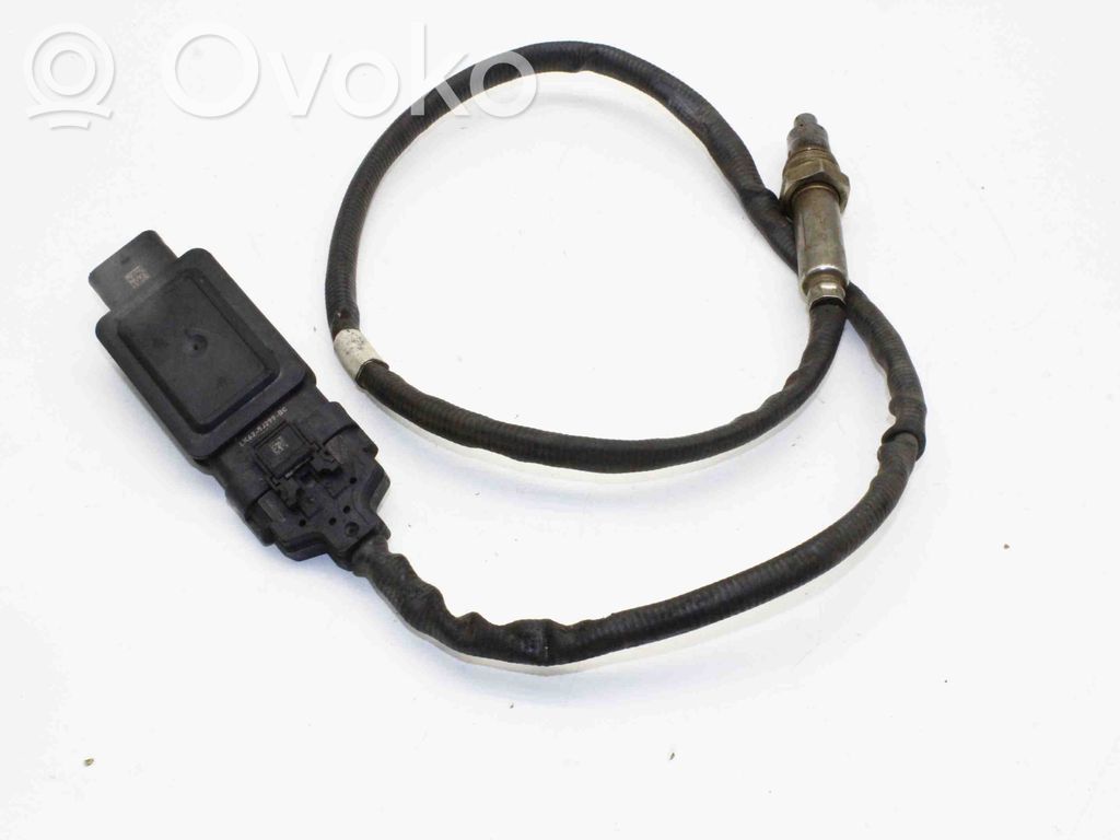 Land Rover Defender Lambda probe sensor 