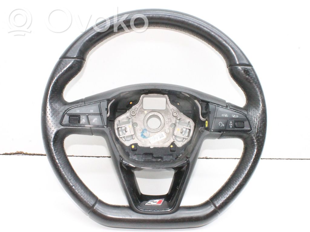 Seat Leon (5F) Volante 