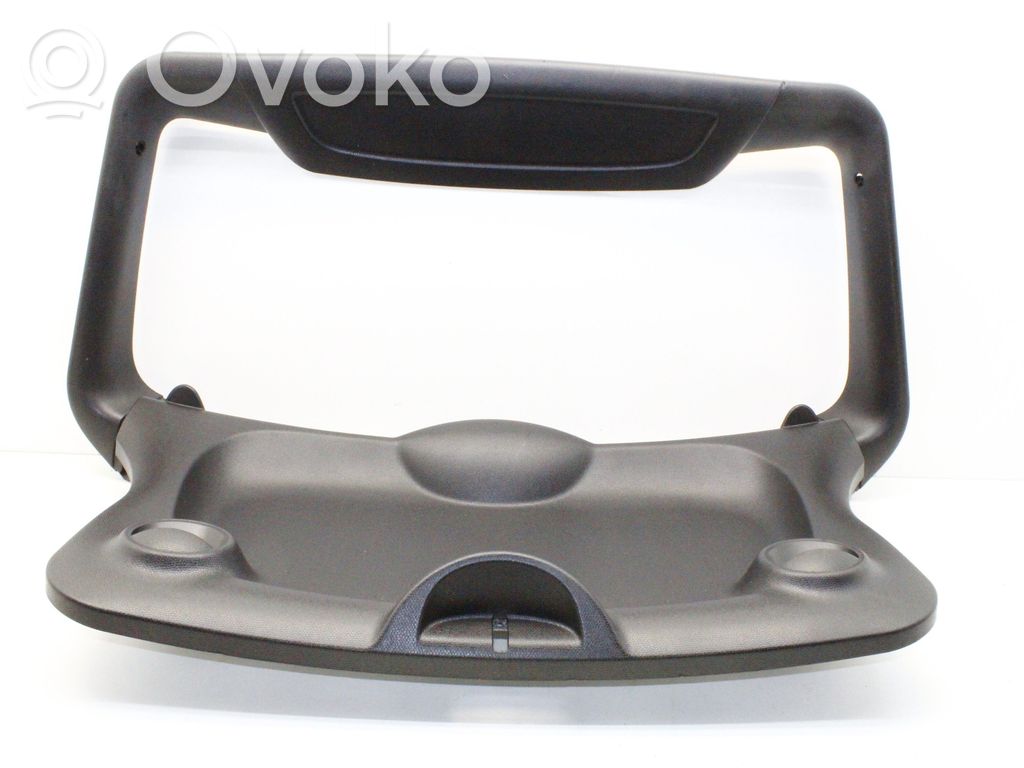 Mini Paceman (R61) Centre console side trim rear 