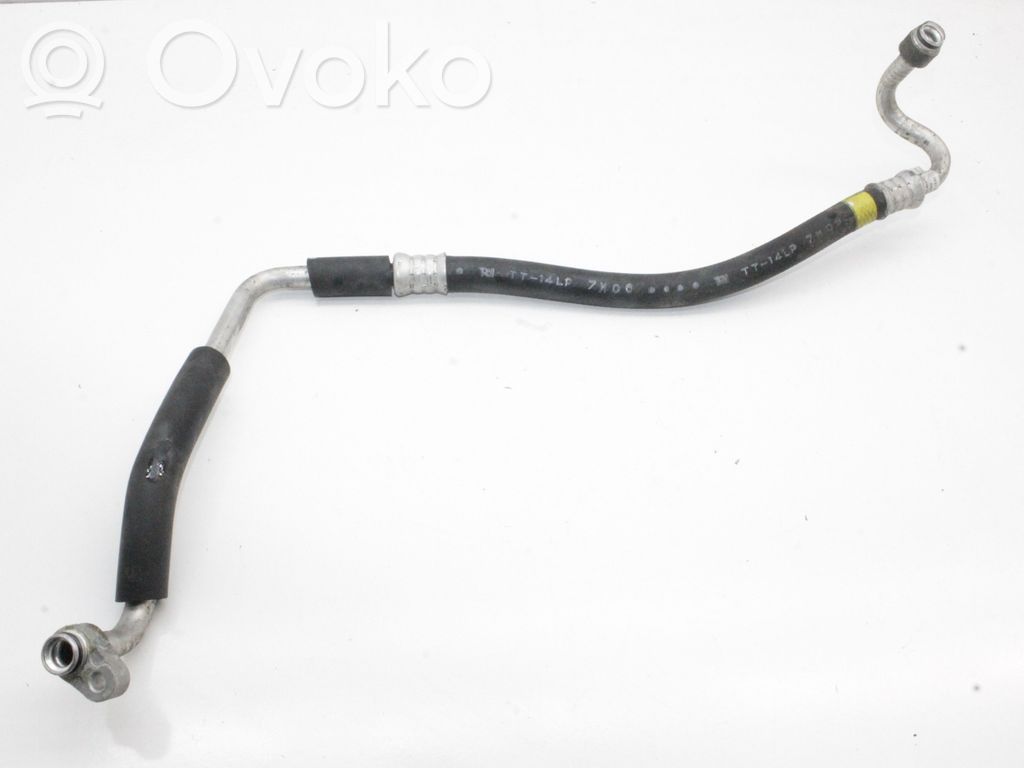 Toyota Auris 150 Conductă/furtun aer condiționat (A/C) 