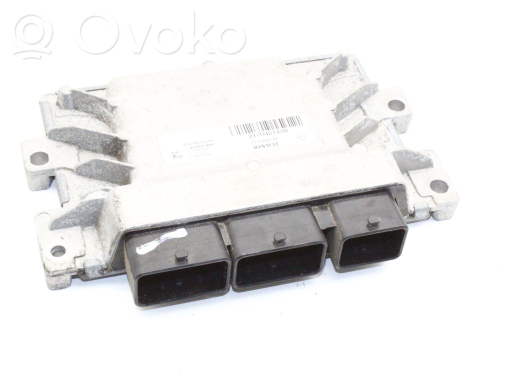 Renault Zoe Engine control unit/module 