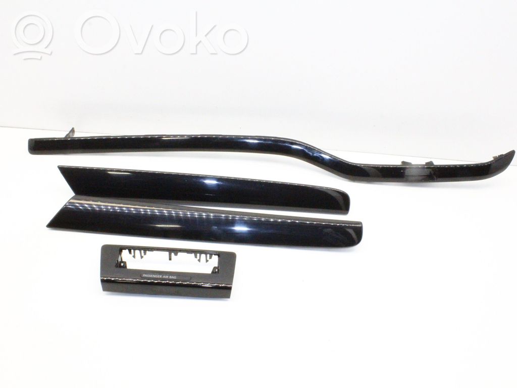 Seat Alhambra (Mk2) Set di finiture decorative interne 