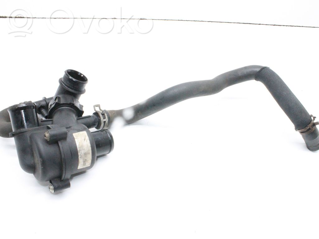 Land Rover Range Rover Sport L320 Carcasă termostat