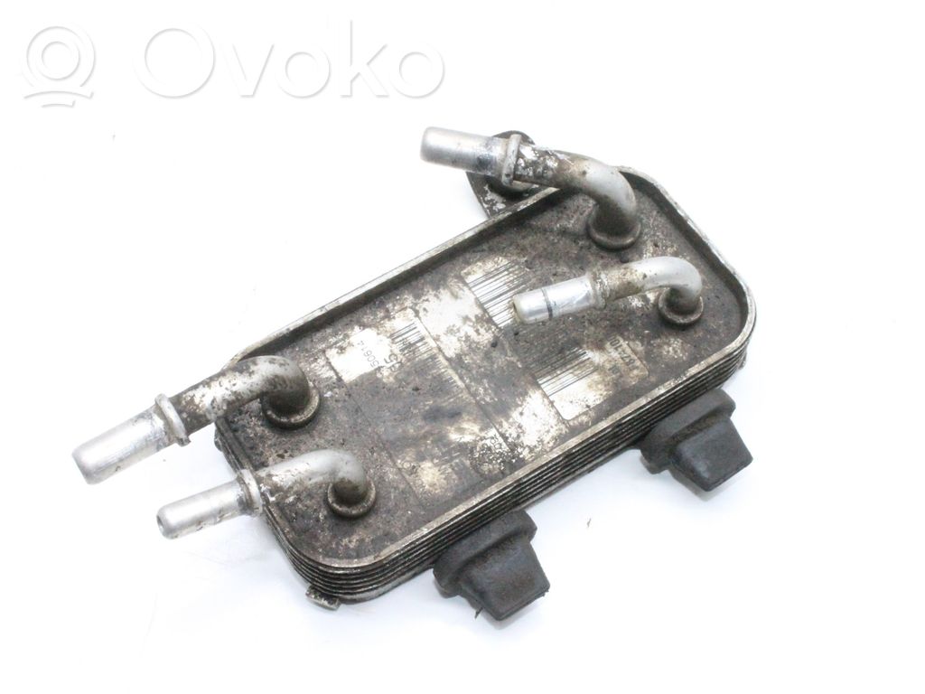 Land Rover Range Rover Sport L320 Radiatore del carburatore (radiatore)