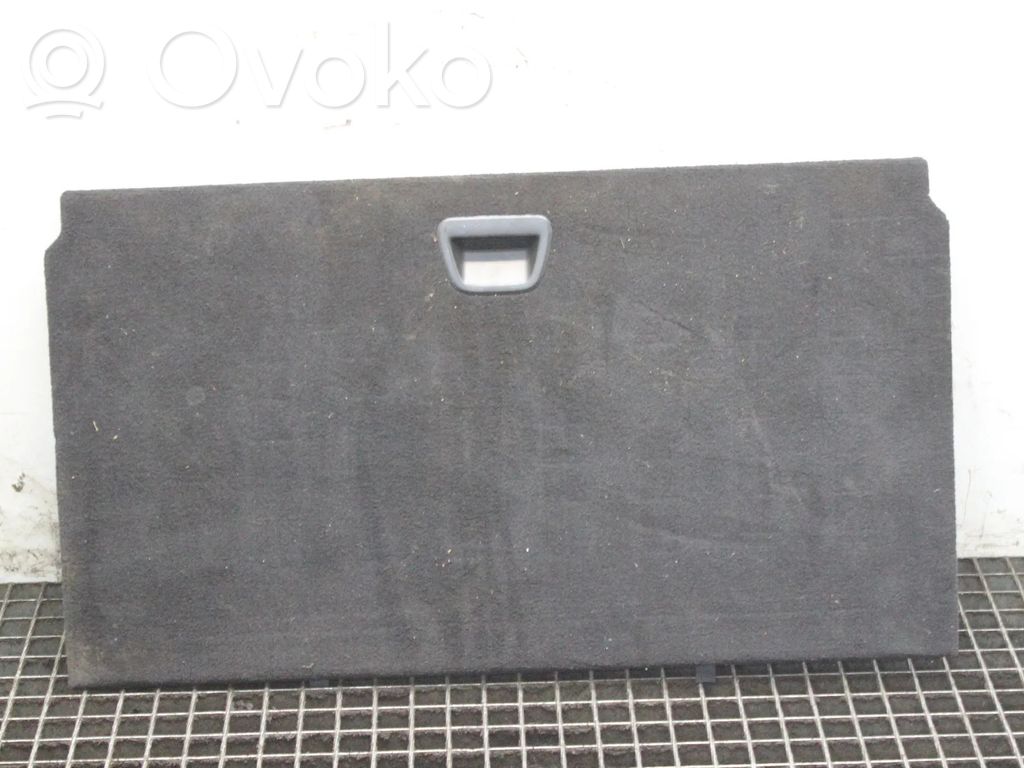 Land Rover Range Rover Sport L320 Trunk/boot floor carpet liner