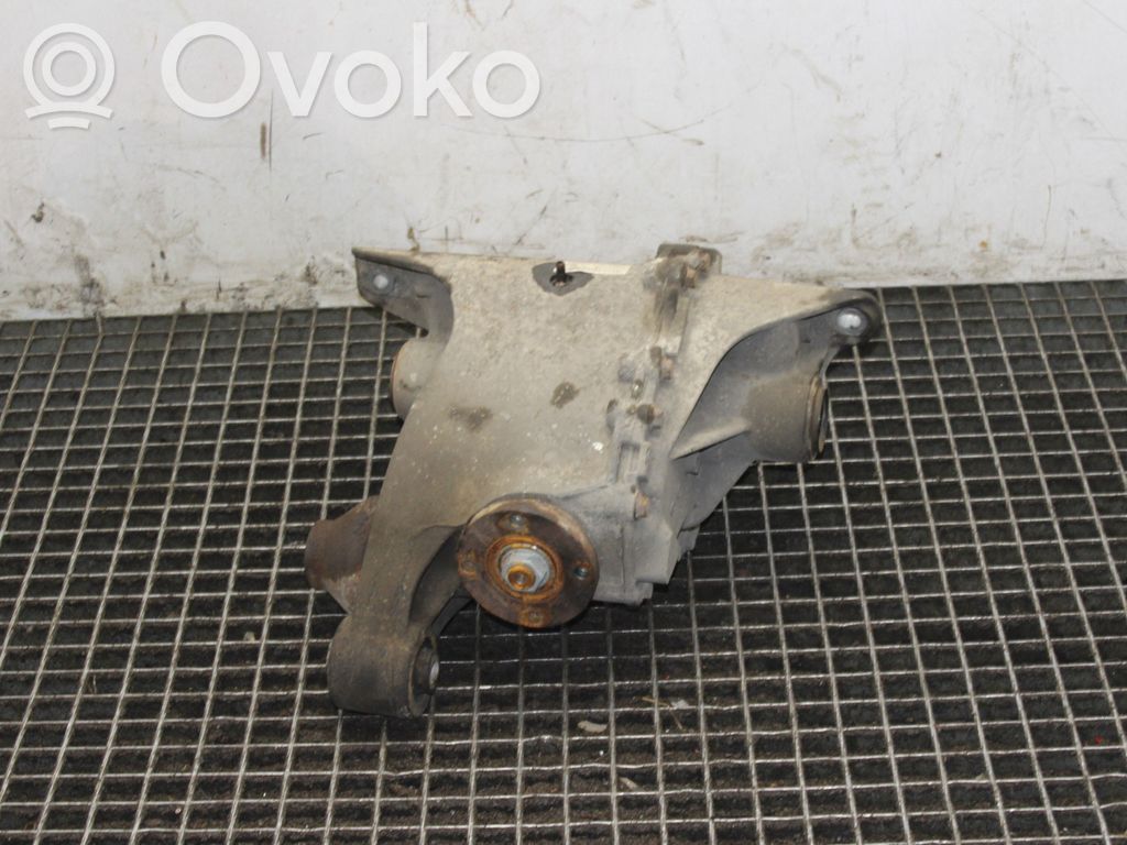 Land Rover Range Rover Sport L320 Tylny mechanizm różnicowy 