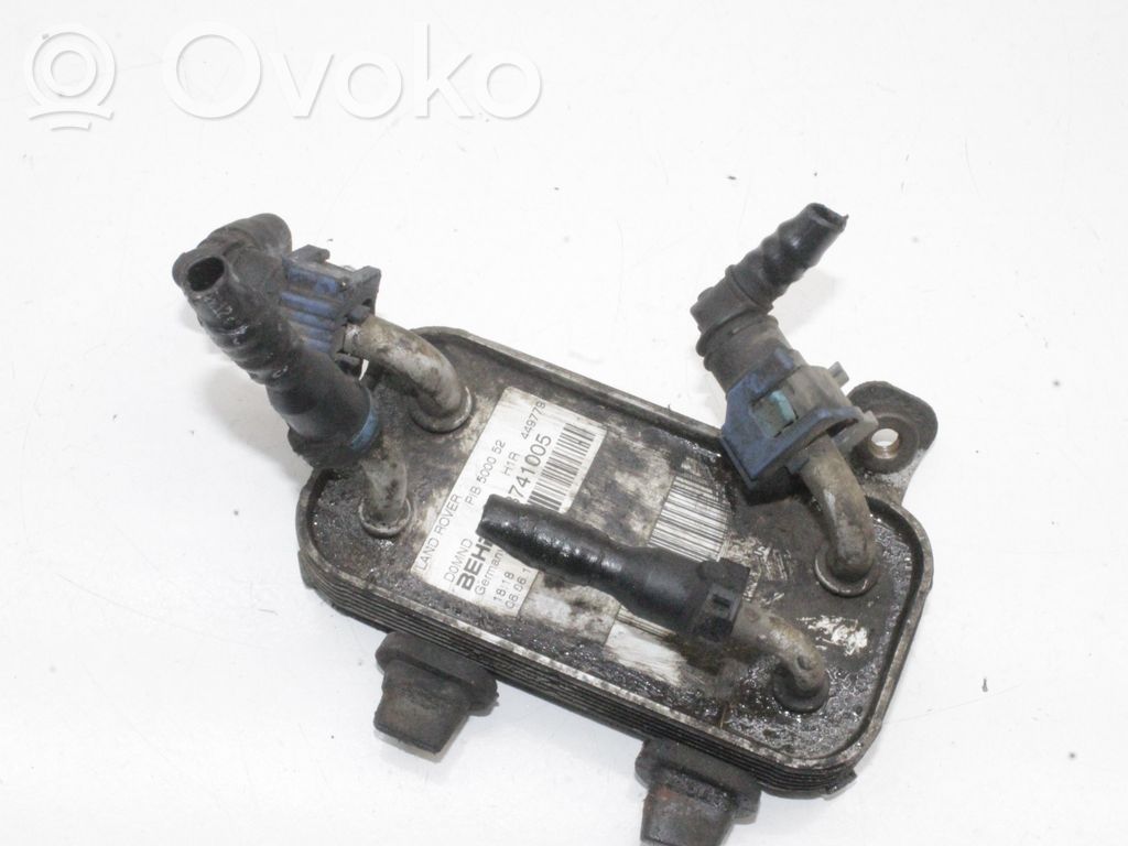 Land Rover Range Rover Sport L320 Refroidisseur de carburant, radiateur