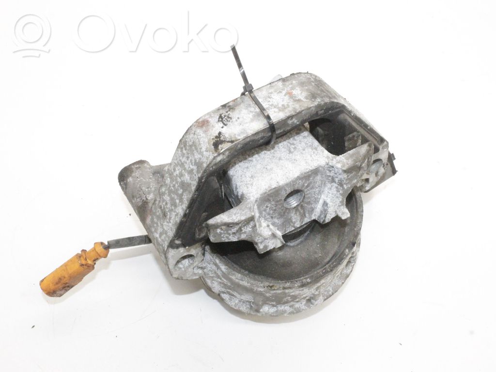 Audi A6 S6 C7 4G Wspornik / Mocowanie silnika