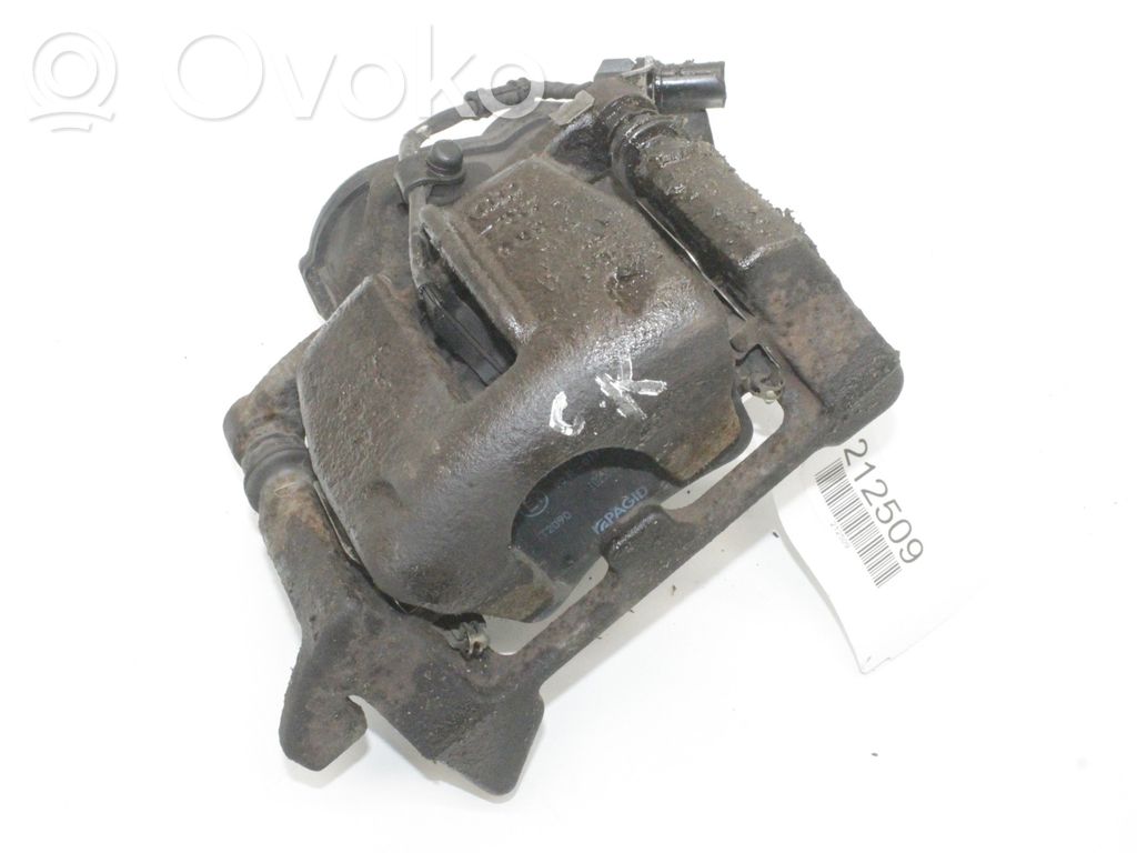 Audi A6 S6 C7 4G Pinza del freno posteriore