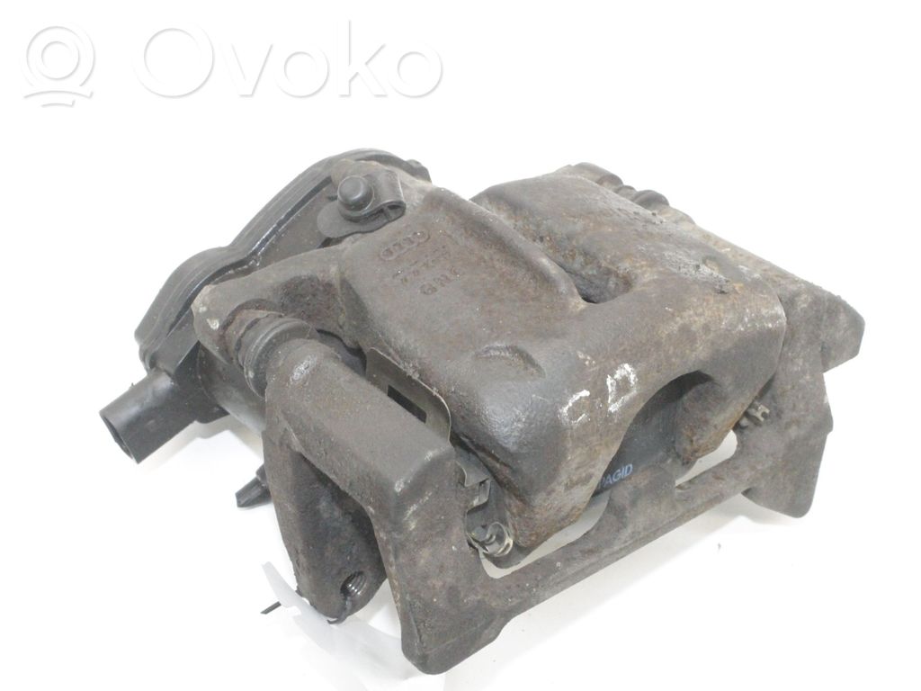 Etrier frână spate   4G0615404