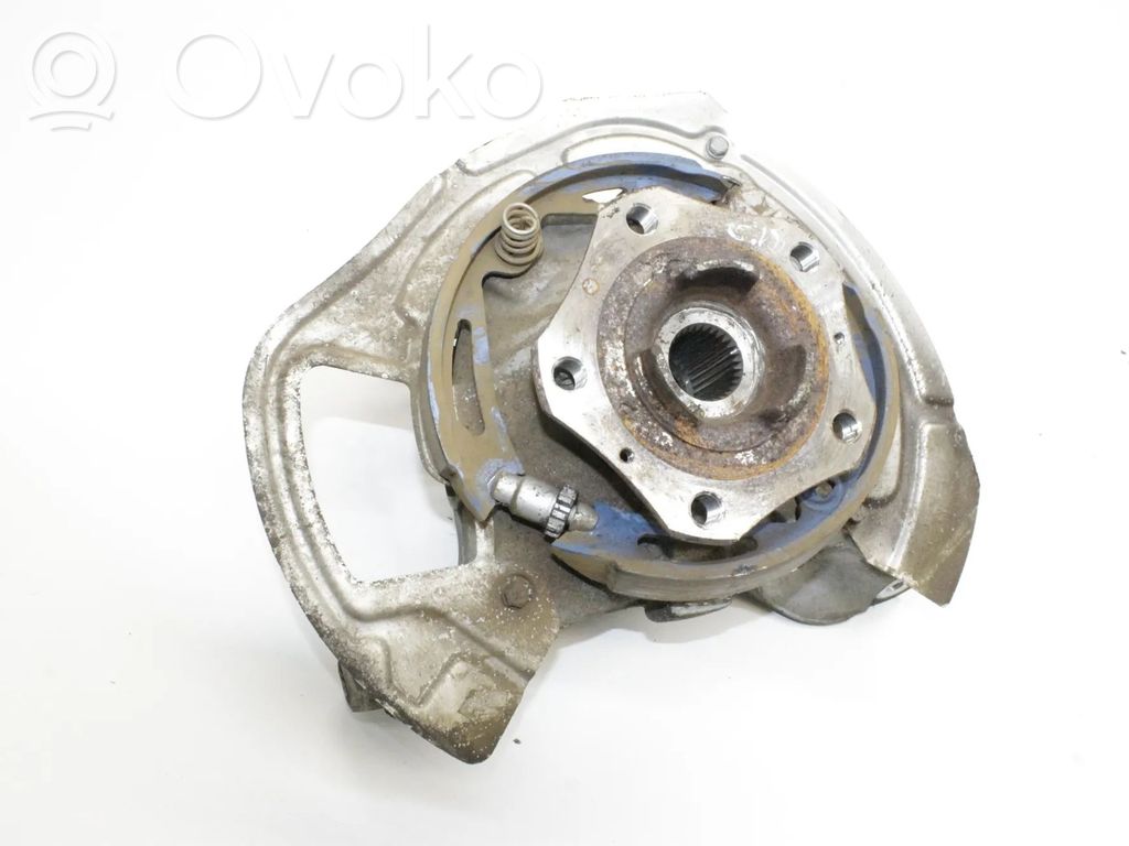 Radnabe Hinterrad   971505436J
