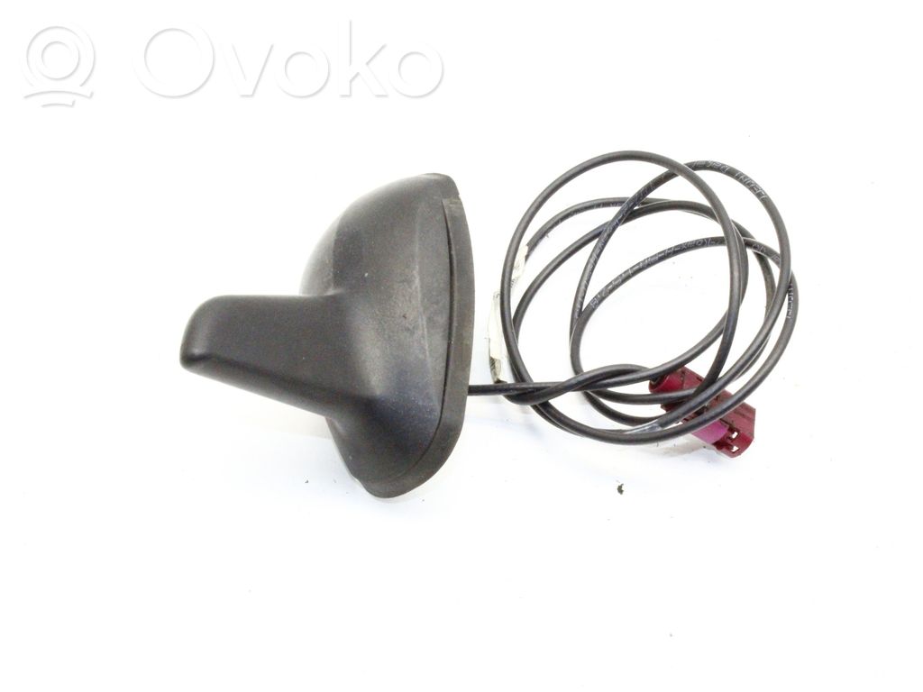 Mercedes-Benz C W204 Antenne GPS 
