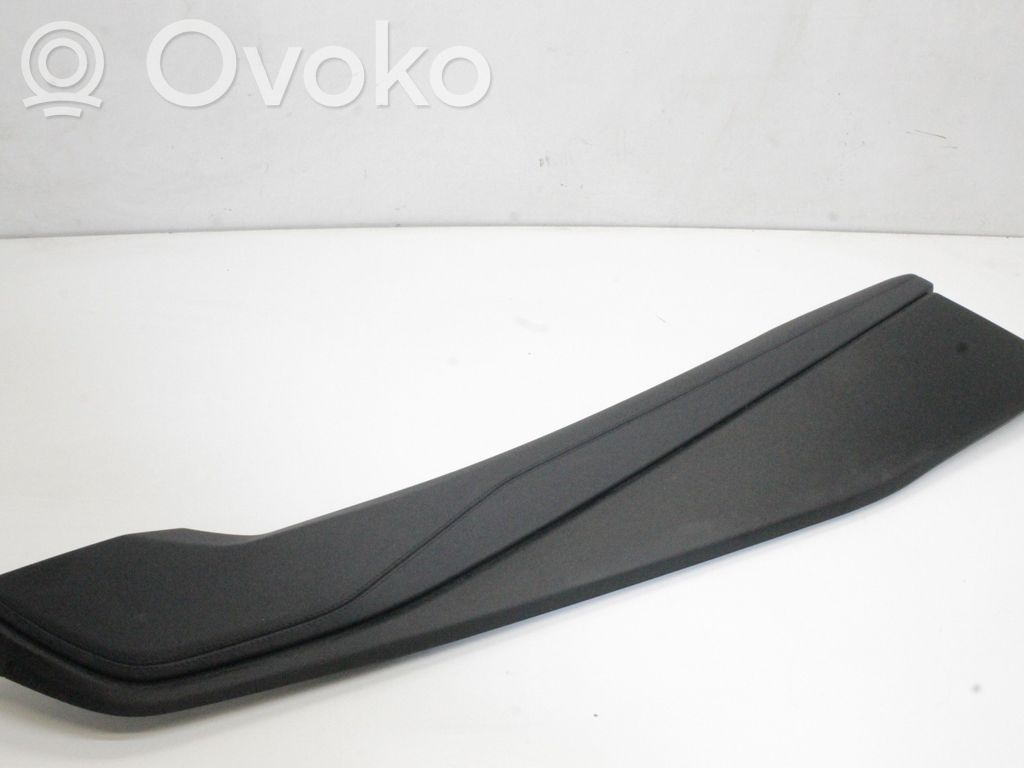 Audi E-tron GT Other center console (tunnel) element 