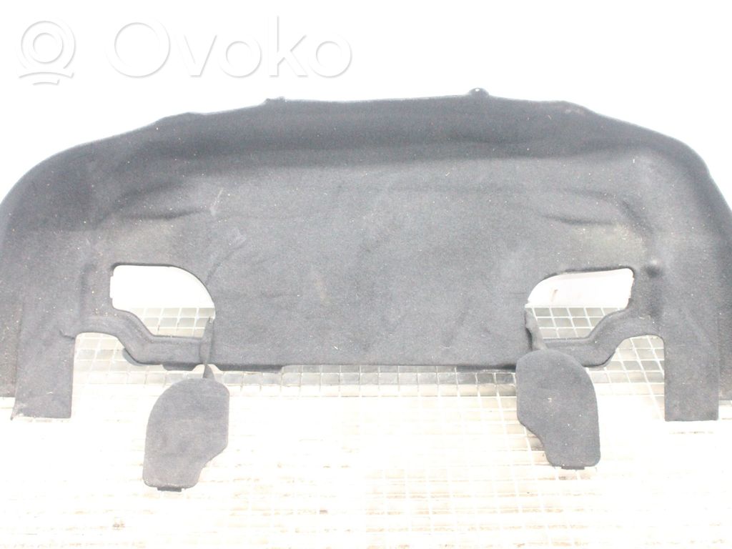 Audi TT Mk1 Wykładzina bagażnika 