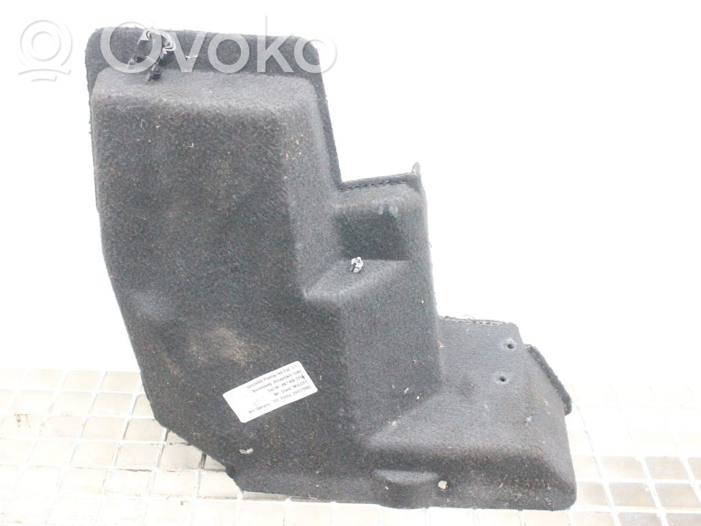 Audi TT Mk1 Panou lateral portbagaj