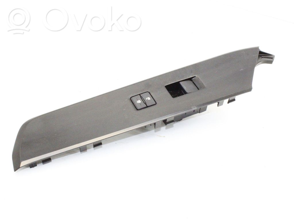 Lexus UX Electric window control switch 