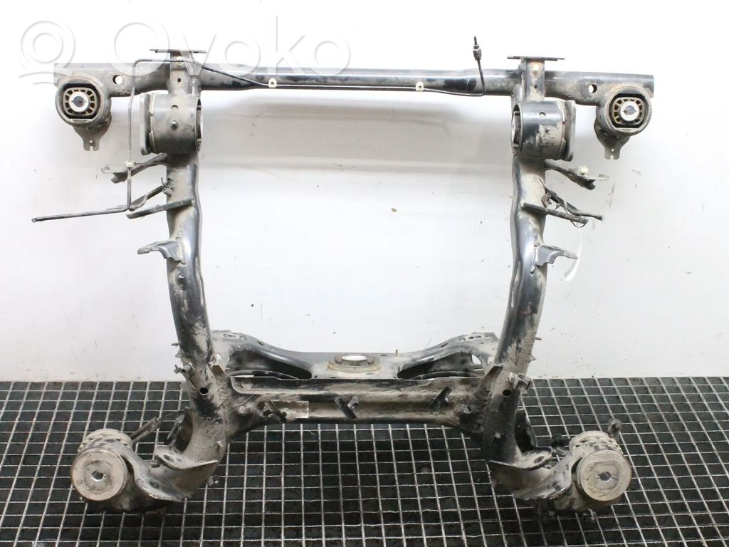 Volkswagen ID.4 Sottotelaio posteriore