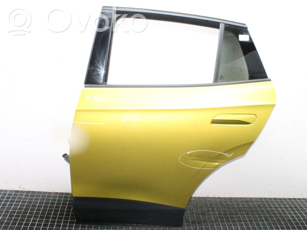 Volkswagen ID.4 Puerta trasera 