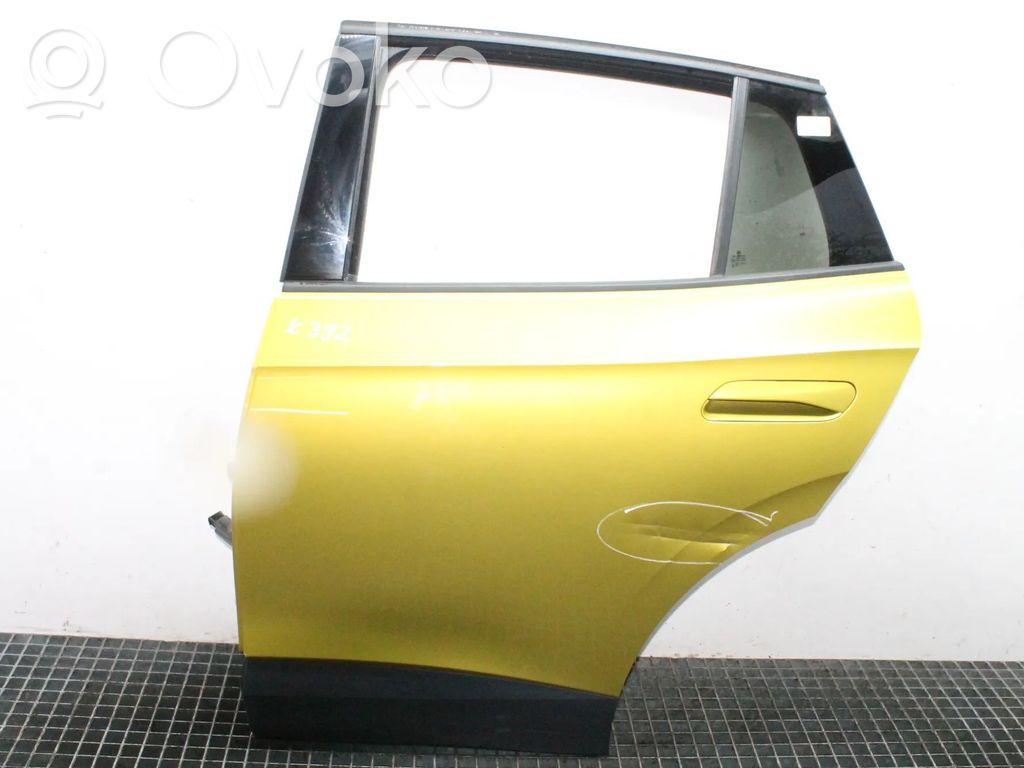 Volkswagen ID.4 Portiera posteriore 