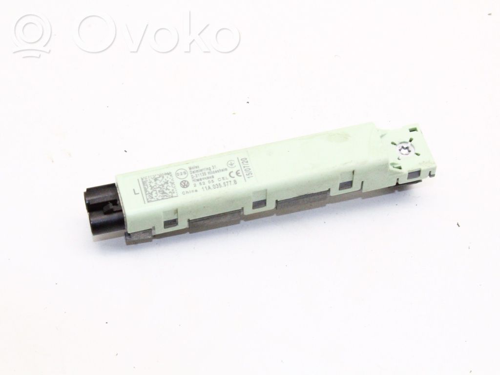 Amplificatore antenna   11A035577B