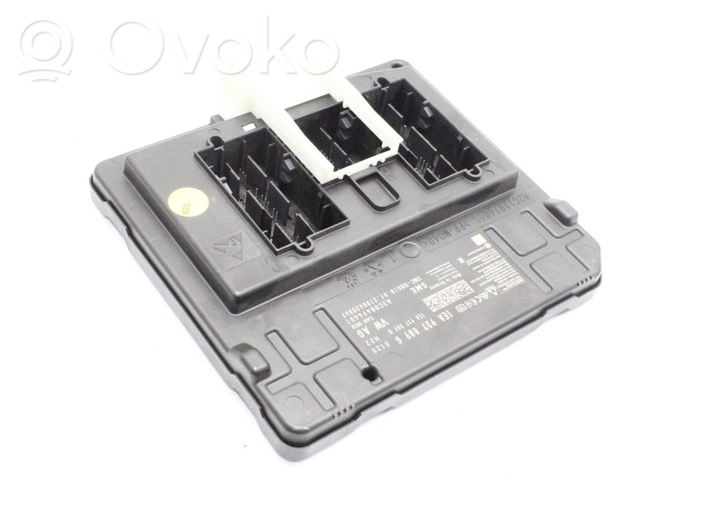 Volkswagen ID.4 Modul de control caroserie central 