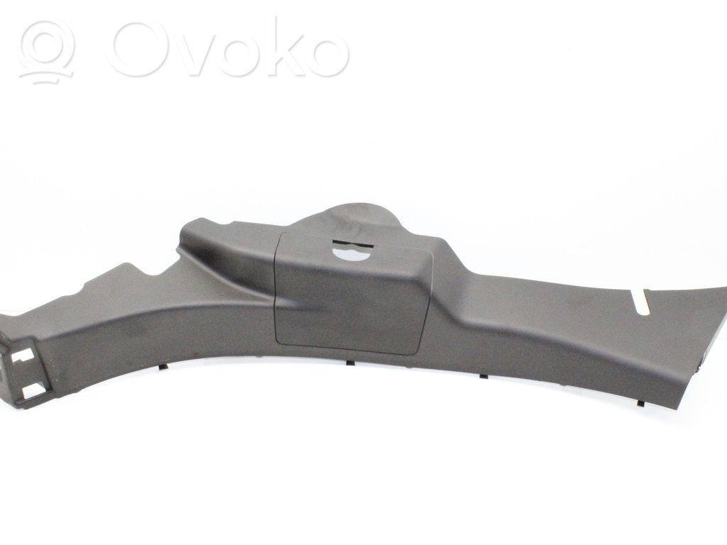 Renault Arkana Capac prag spate