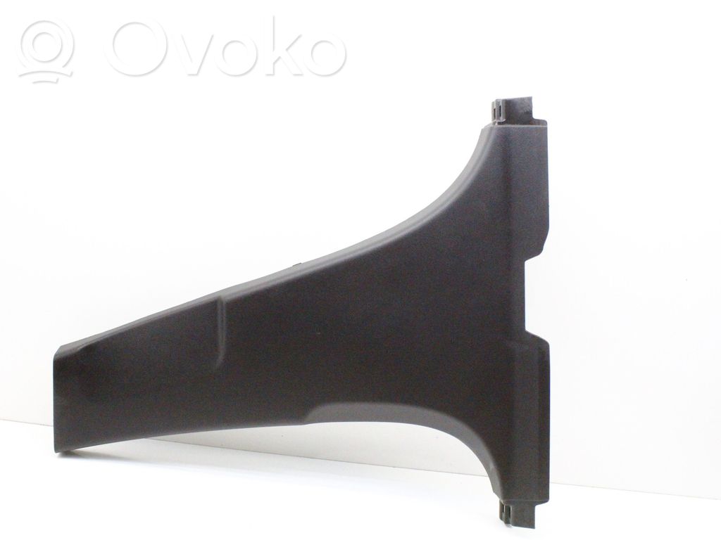 Renault Arkana Capac stâlp (B) (inferior)