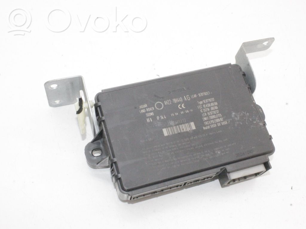 Land Rover Range Rover Sport L320 Centralina/modulo keyless go