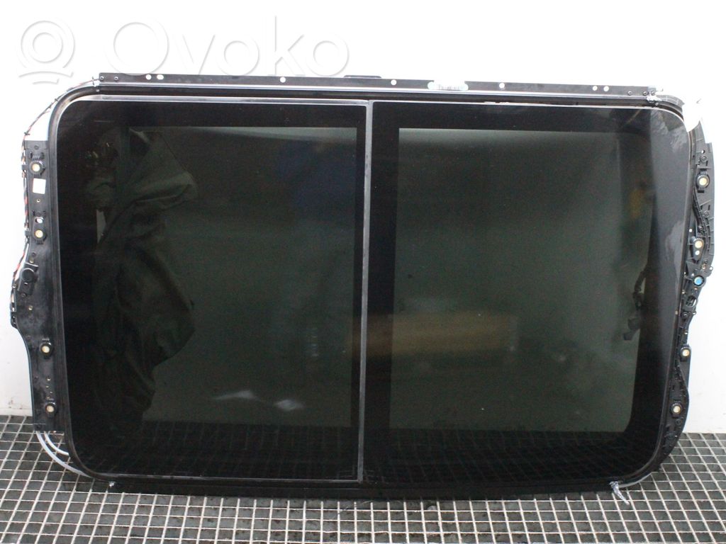 Audi Q5 SQ5 8R Kit tettuccio apribile 