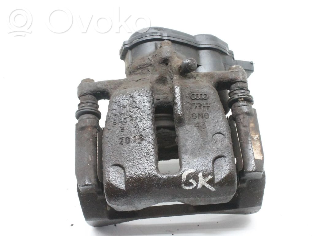 Audi Q5 SQ5 8R Bremssattel hinten