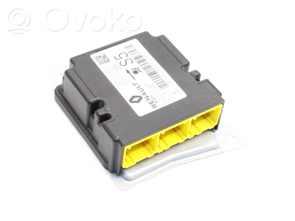 Renault Arkana Unidad de control/módulo del Airbag 
