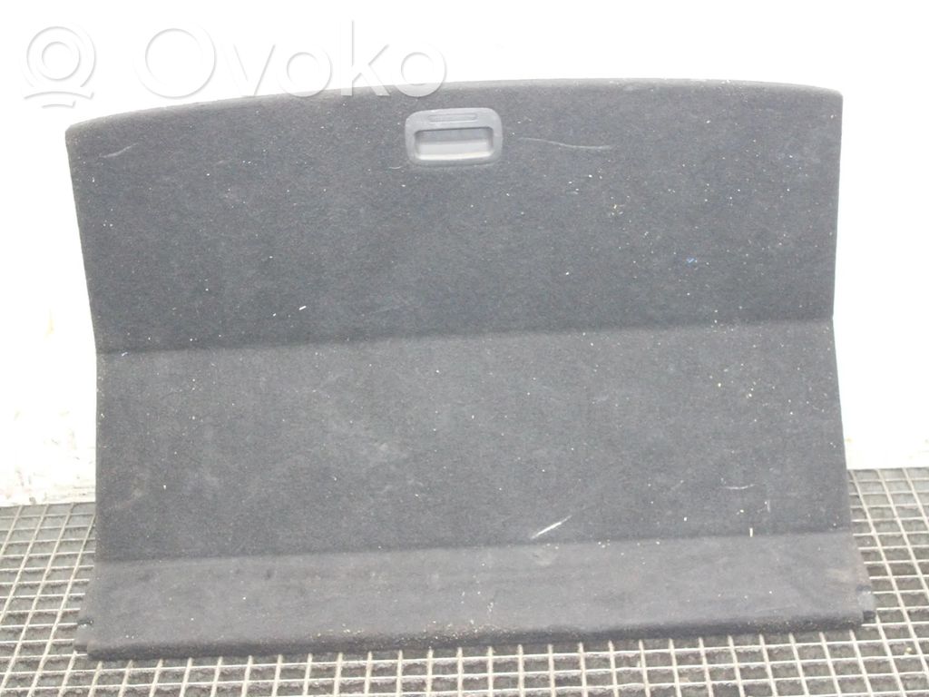 KIA Sportage Tapis de coffre 