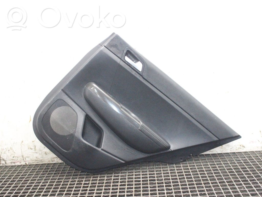 KIA Sportage Rivestimento del pannello della portiera posteriore 