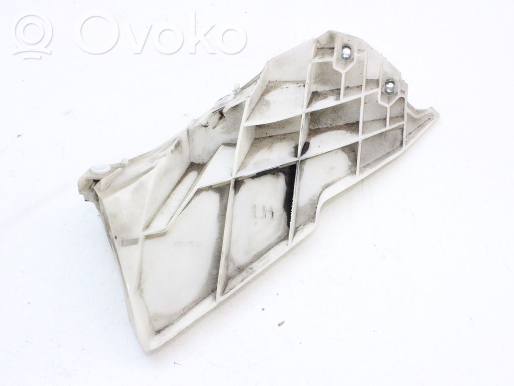 Infiniti FX Front bumper mounting bracket 