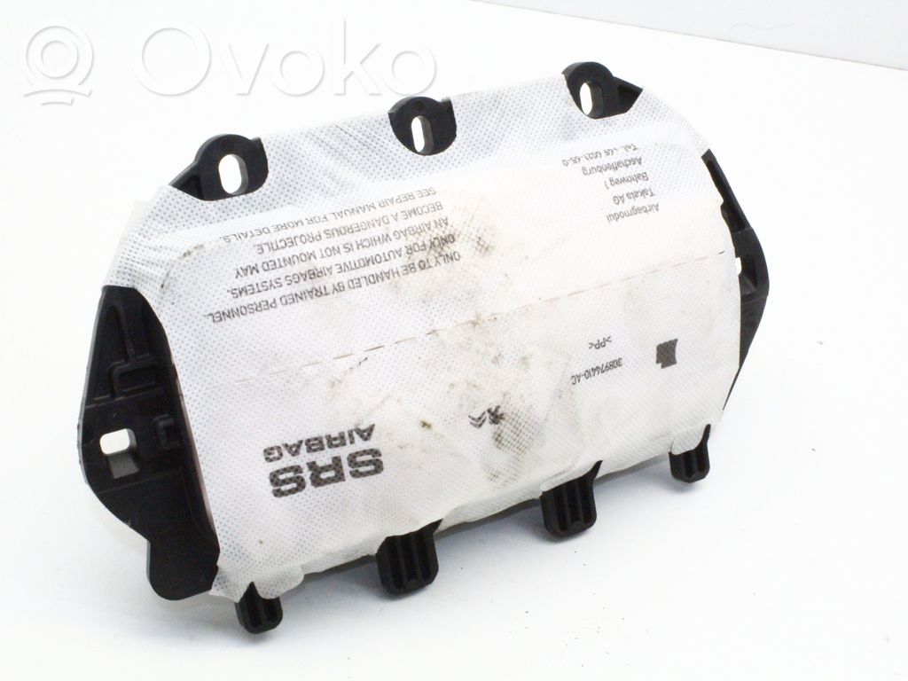 Toyota Proace Airbag del passeggero 