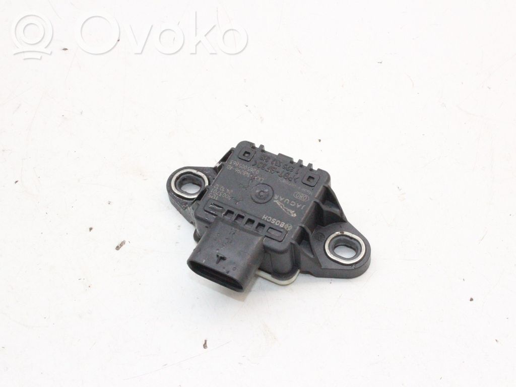 ESP Drehratensensor Querbeschleunigungssensor   CX2314B296AD