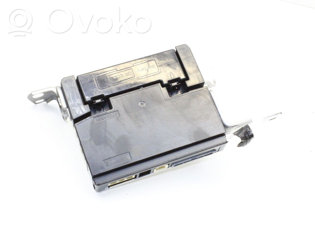 Toyota Aygo X Bluetooth control unit module 