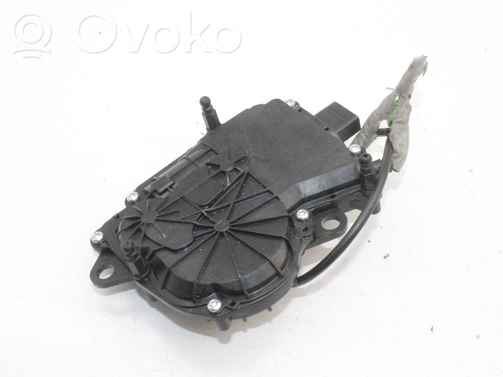 Land Rover Range Rover L405 Zuziehhilfe Heckklappe Kofferraumdeckel