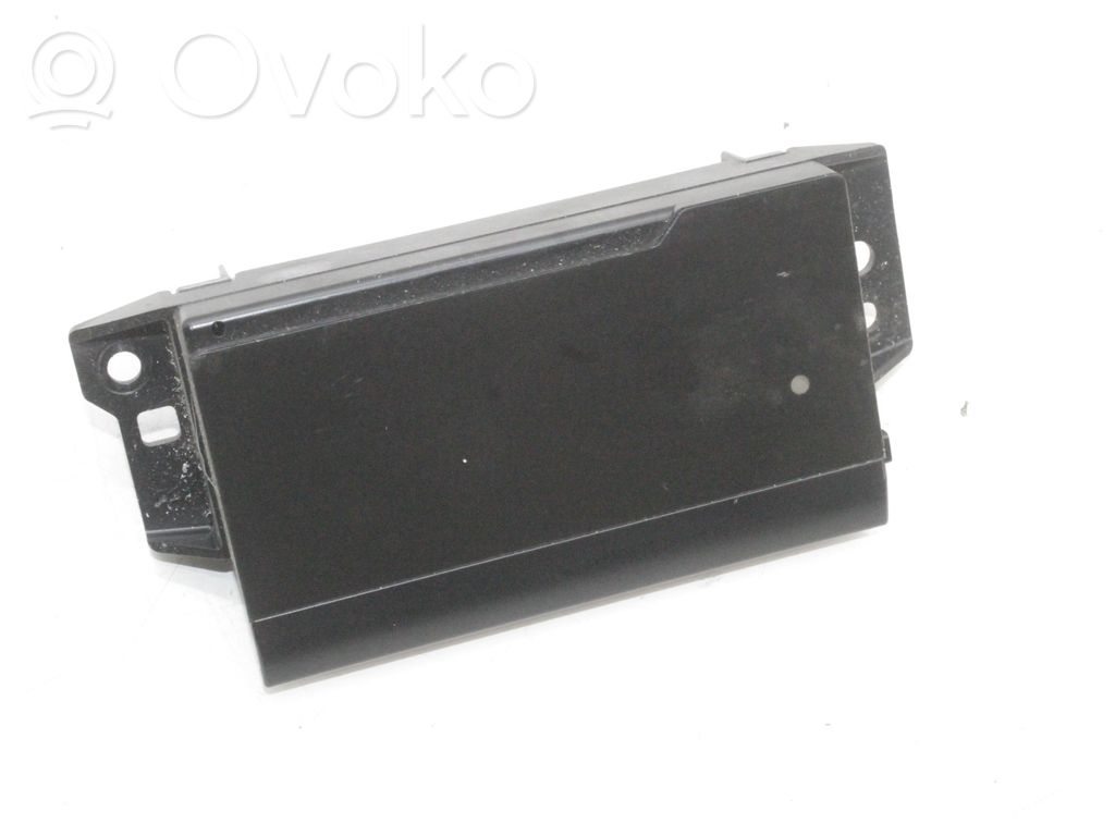 Land Rover Range Rover L405 Ecran/afișaj/ecran mic 