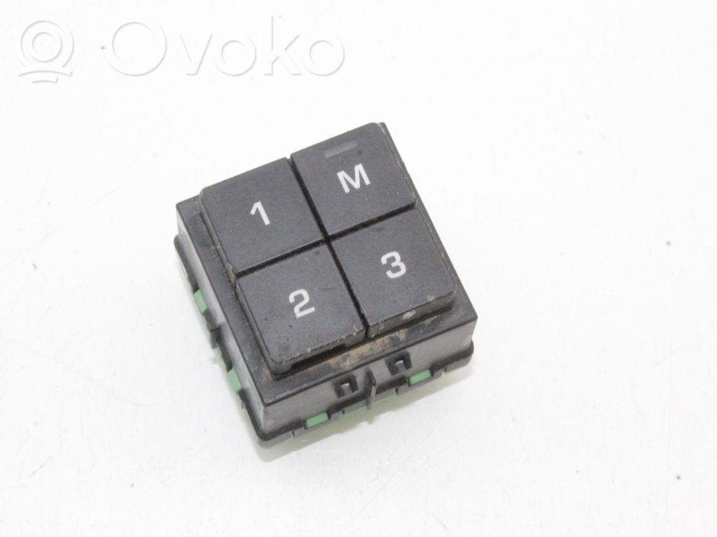 Land Rover Range Rover L405 Interruttore di controllo del sedile 
