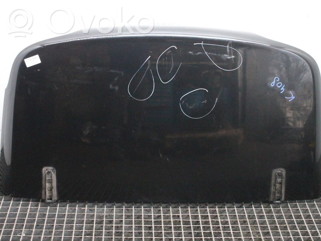 Smart Roadster Puerta del maletero/compartimento de carga 