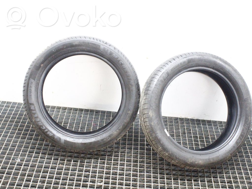 Anvelopă vară R12   17560R18,MICHELIN