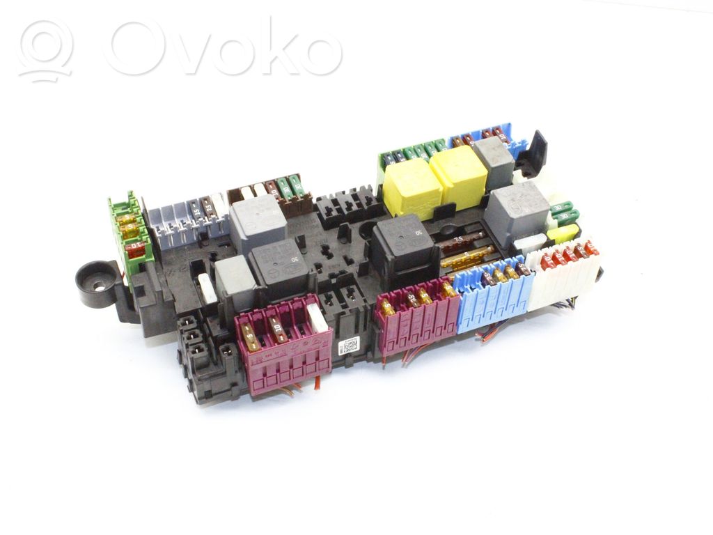 Sulakemoduuli   A9075450100