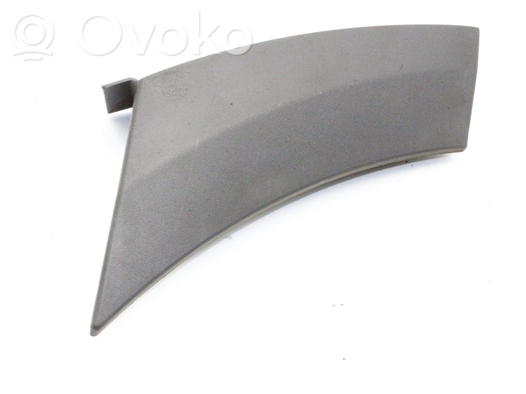 Mercedes-Benz Sprinter W907 W910 Rivestimento passaruota anteriore